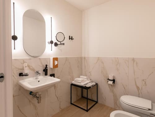 Aiello Hotels - CityLife Apartments, 