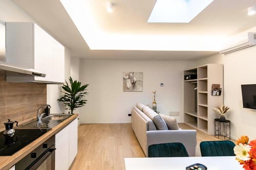 Aiello Hotels - CityLife Apartments, 