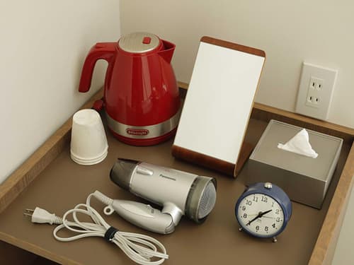 Smart Place Inn Kyoto Shijo Horikawa, 