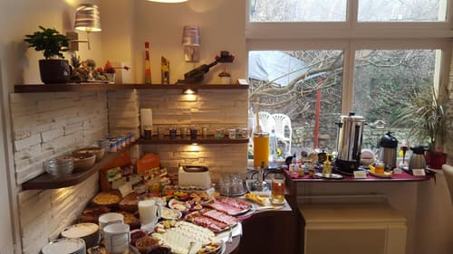 Hotel Romantik Eger, 