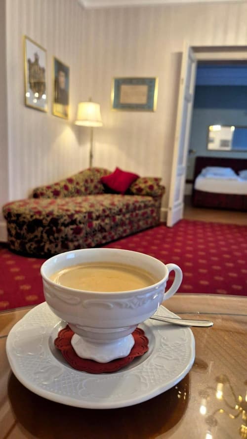 Boutique-Hotel Amalienhof, 