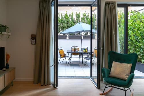 Aiello Hotels - CityLife Apartments, 