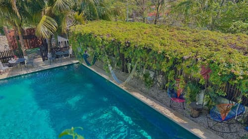 Hotel Jaiba Mahahual - Adults Only, 