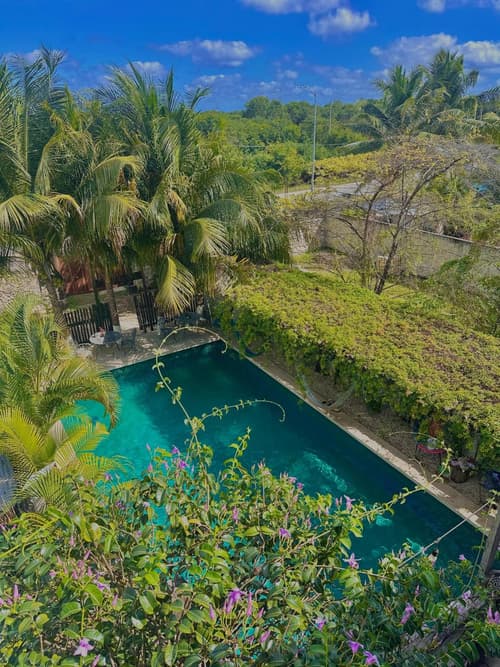 Hotel Jaiba Mahahual - Adults Only, 