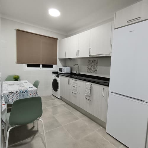 Alojamientos KYOMU El Sol, 