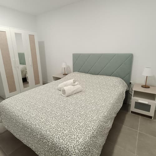 Alojamientos KYOMU El Sol, 