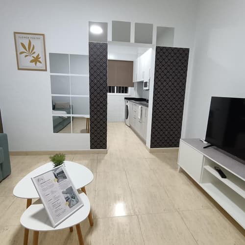 Alojamientos KYOMU El Sol, 