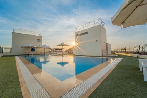 The Temple Hotel & Spa Luxor, 