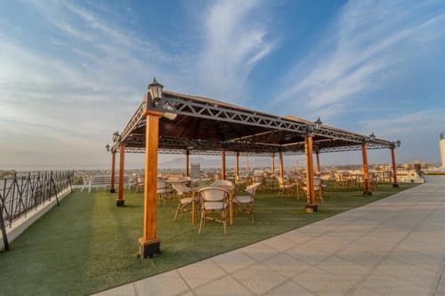 The Temple Hotel & Spa Luxor, 