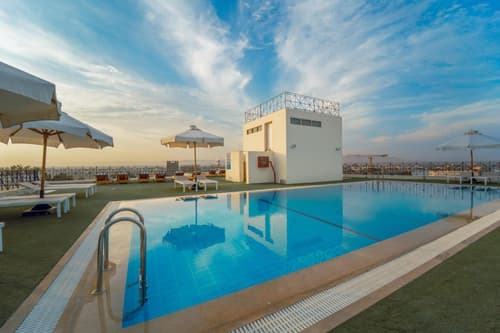 The Temple Hotel & Spa Luxor, 