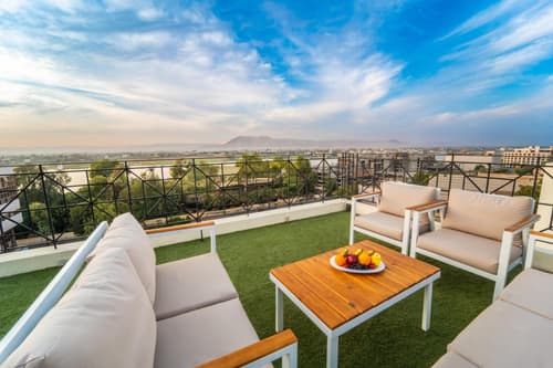 The Temple Hotel & Spa Luxor, 