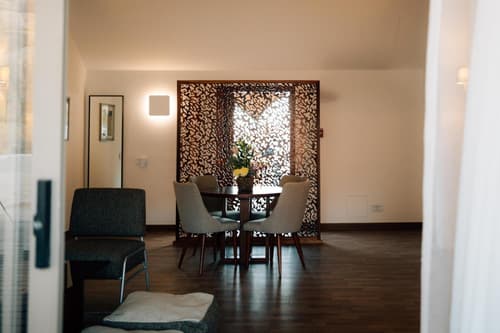 Ashar Tented Resort, 