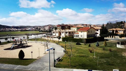 Hotel Spa Rio Ucero, 