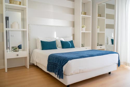 By the Sea - Nazaré, 