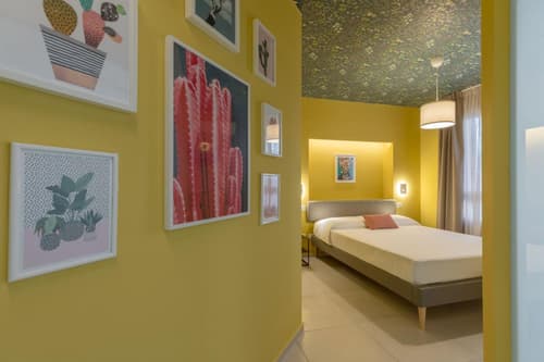 Taormina Town - Guesthouse Sicily, 