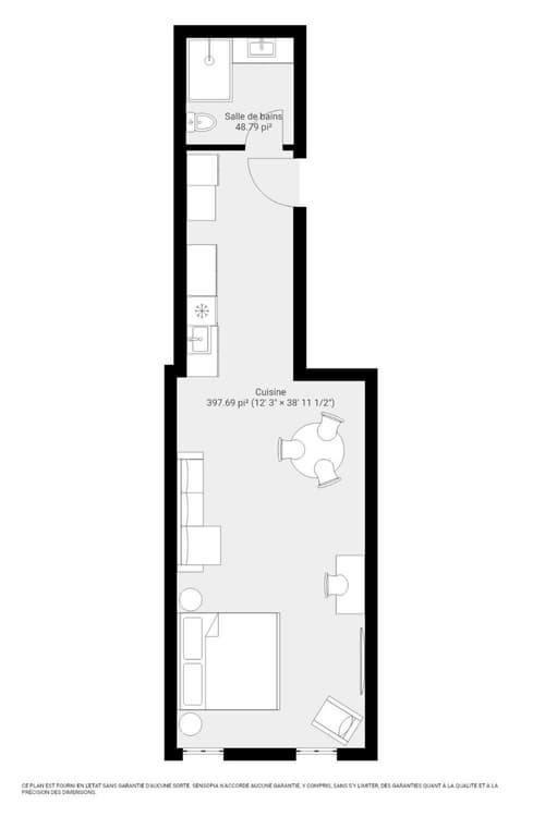 INITIAL - ORIGINE - Centre-Ville de Québec, 