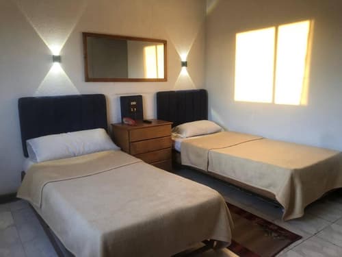 Grand Memphis Hotel in Luxor, 