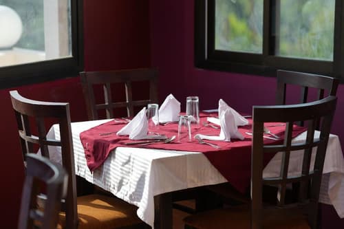 Grand Memphis Hotel in Luxor, 