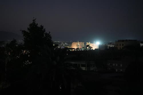 Grand Memphis Hotel in Luxor, 