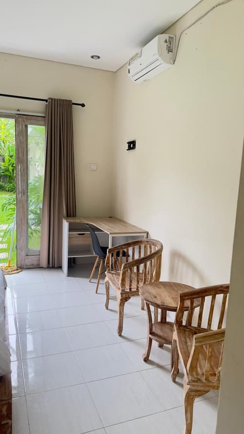 Kubu Selonding Villa, 