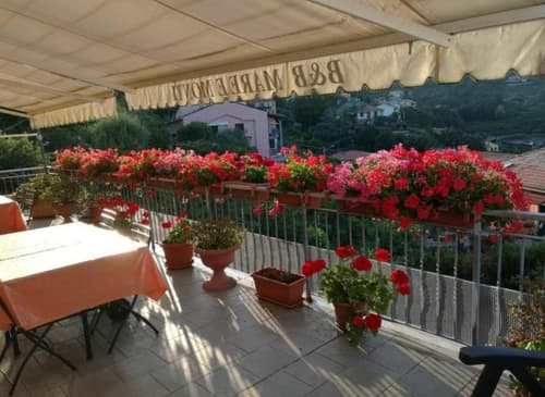 B&B Mare e Monti, 