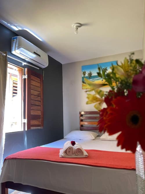 Pousada Nascer do Sol, 