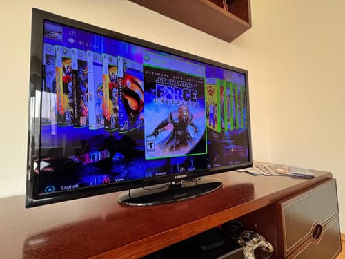 King's Court Apartments – City centre - garage, 