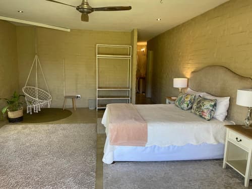 Hartland Country House Luxury Double Rooms, 