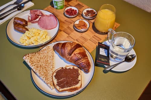 Appart Hotel Paris Levallois Maurice Ravel, 