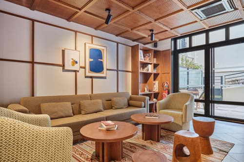 Appart Hotel Paris Levallois Maurice Ravel, 