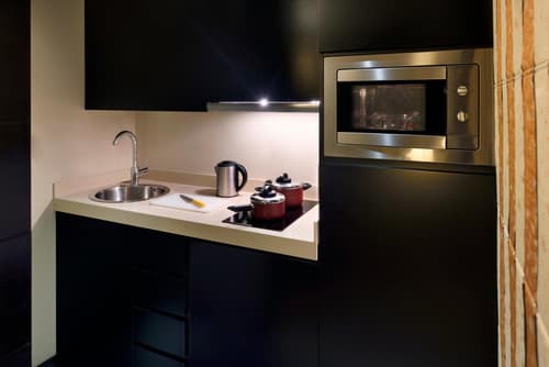 Southern Sun Abu Dhabi, 