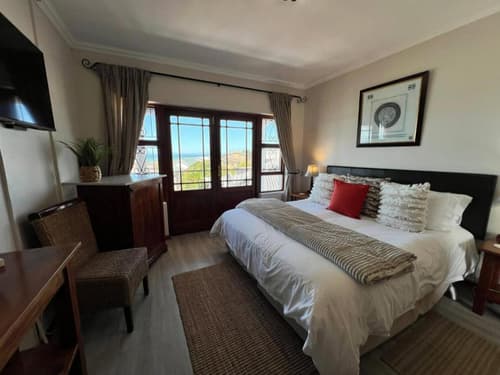 Sea Whisper Guest House, 