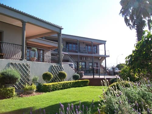 Sea Whisper Guest House, 