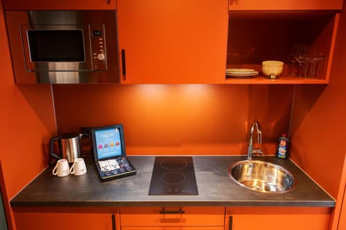 DEIN APART München, 