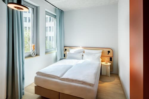 DEIN APART München, 