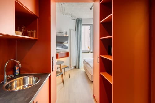 DEIN APART München, 