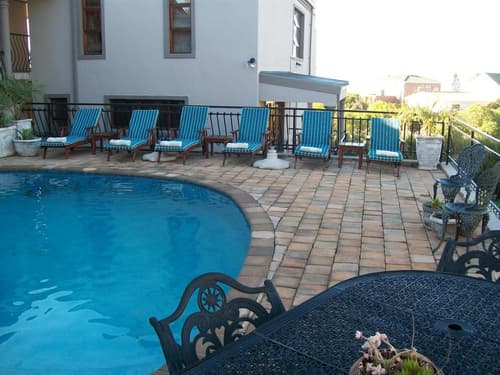 Sea Whisper Guest House, 