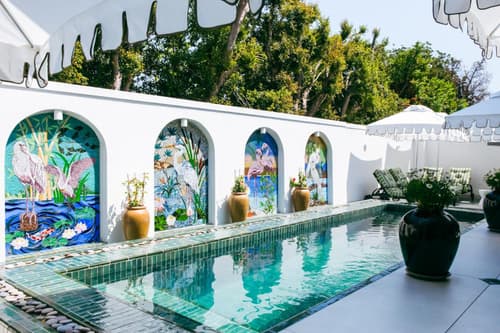 Le Petit Manoir Boutique Hotel, 