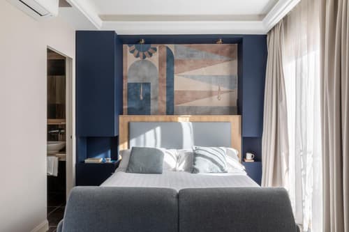 Patrizia Romana Palace, 