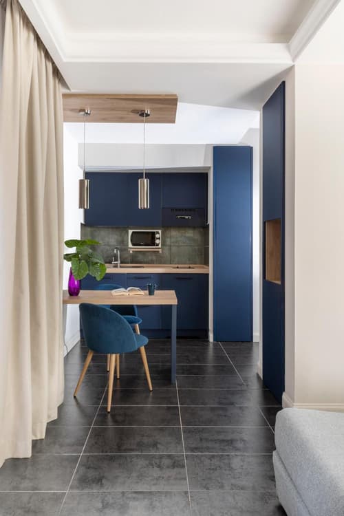 Patrizia Romana Palace, 