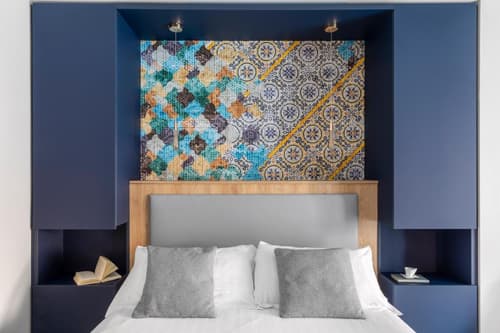 Patrizia Romana Palace, 