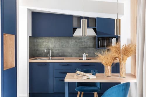 Patrizia Romana Palace, 