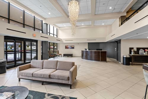 Red Lion Hotel Charlotte, 