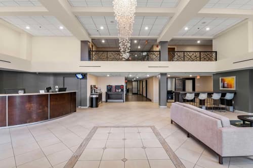 Red Lion Hotel Charlotte, 