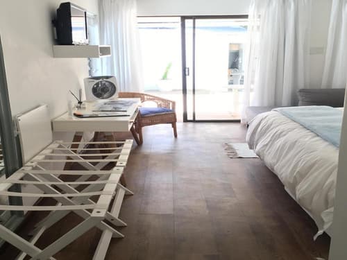 Summerhill Self-Catering Accommodation St Francis Bay, 