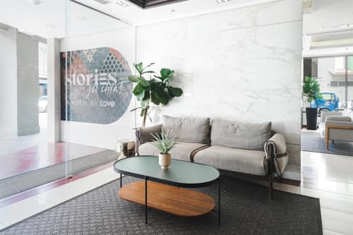 STORIES Joo Chiat, a Hotel by Cove - Paya Lebar, Singapore - NEWLY RENOVATED, 