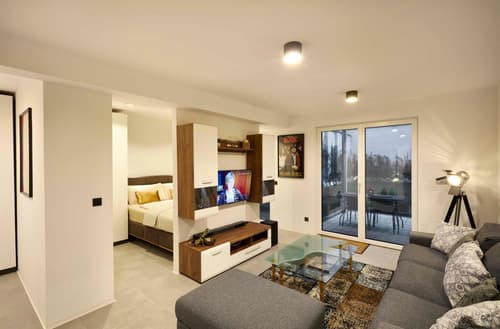 RockApart - Wien Hauptbahnhof - Neueröffnung!, 