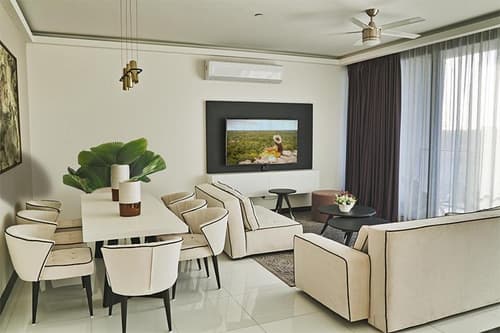 Serenity Hotel Boutique By Alsol, 