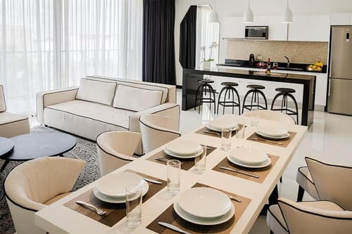 Serenity Hotel Boutique By Alsol, 