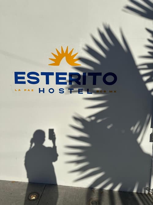 Esterito Hostel, 